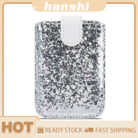 hanshi [2023 new HOT FASHION] lazlook กระเป๋าใส่บัตร5ใบแฟชั่นสำหรับผู้ชายและผู้หญิงกระเป๋าใส่บัตร PU