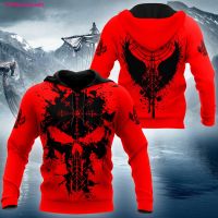 asdsadsaaff Vikings homens Novidade Hoodies e เสื้อกันหนาว Moletons extragrandes Lazer com capuz ยี่ห้อใหม่