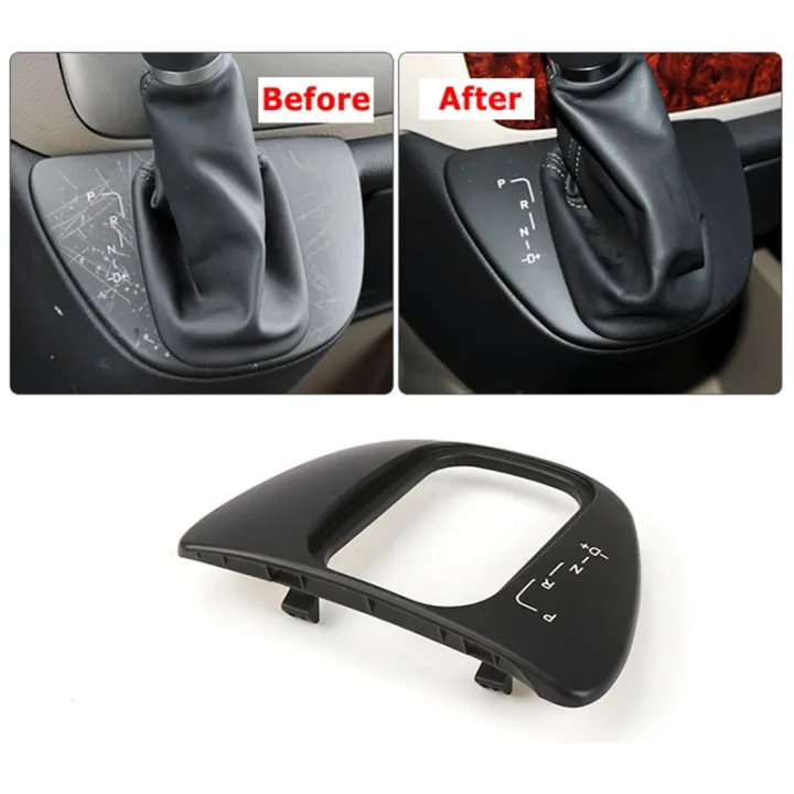 car-automatic-gear-box-shift-cover-gear-lever-baffle-for-mercedes-benz-vanio-w639-vito-w636-a6392600073