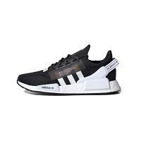 ADIDAS ORIGINALS NMD_R1 V2 Mens and Womens RUNNING SHOES FV9021 รองเท้าวิ่ง รองเท้ากีฬา รองเท้าผ้าใบ The Same Style In The Store