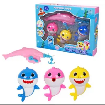 Shop Float Toy Nemo Shark Bat Fish online - Feb 2024