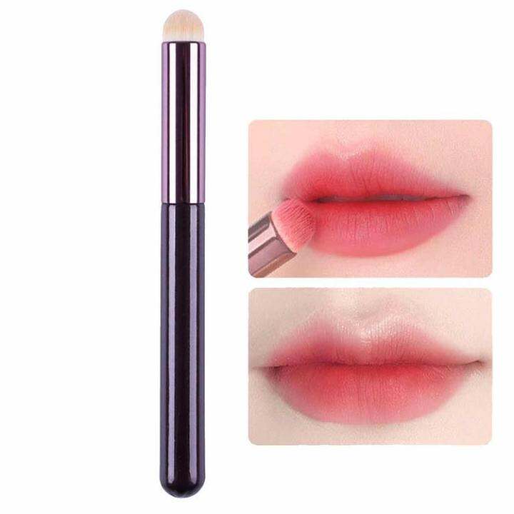 lip-smudge-brush-portable-lip-concealer-brushes-easy-to-clean-and-use-multifunctional-makeup-accessories-for-facial-concealer-cozy