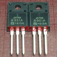 B951a 2sb951a To-220f -60V-7a