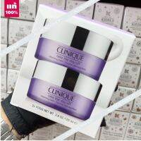 ? ส่งไว ?    แพ็คคู่  Clinique Take The Day Off Cleansing Balm Duo 125 ml. *2 ( EXP. 2024 ) ผลิตภัณฑ์ทำความสะอาด  ผลิตภัณฑ์ทำความสะอาดเครื่องสำอางเนื้อบาล์ม