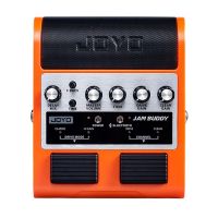 JOYO Jam Buddy Portable Guitar Mini Speaker Amp BT Stereo Sound Multi Effects Amplifier Rechargeable for Guitar Accessories