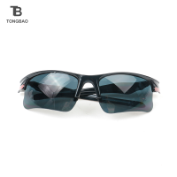 TONGBAO01 1PC Anti-Glare แว่นตากันแดด Polarized แว่นตาแว่นตา Night Vision Riding glasses