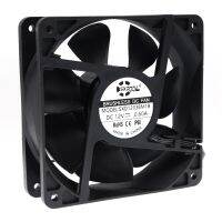 【YD】 120mm 12cm(120X120X38mm) Cooling DC12V 3600RPM Airflow for Room Ventilation Vent