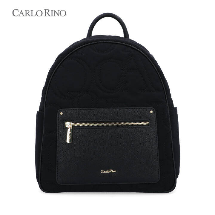 Carlo 2025 rino backpack