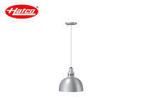 HATCO โคมไฟอุ่นอาหารและตกแต่งร้านแบบแขวน HAT1-DL-750SL GLOSSY GRAY