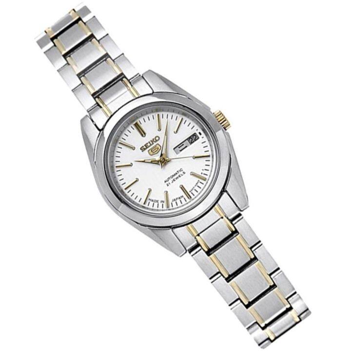 james-mobile-นาฬิกา-seiko-5-ladies-automatic-sports-รุ่น-symk19j1-made-in-japan