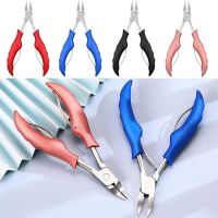 Nail Clipper Nail Correction Ingrown Toenails Nippers For Paronychia Improved Nippers Dead Skin Dirt Remover Pedicure Care Tool