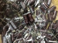 【YF】♝  10PCS nippon NCC 2200uF 1500UF 1000UF 16V 10x20mm Low Impedance 16V2200uF 16V1500UF 16V1000UF Aluminum Electrolytic capacitor