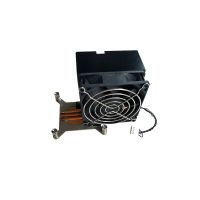 CPU Cooler Fan 647287-001 Radiator FOR Z420 Z620 Workstation CPU Cooling Heatsink 5-Pin Fan Cooling Heatsink Cooling Fan