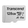 Thẻ nhớ micro sd 128gb transcend ts128gusd300s-a - ảnh sản phẩm 2