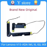 [ร้านค้า Jmn0] ต้นฉบับสำหรับ Lenovo V15-ADA V15-IIL V15-IWL V15-IGL V15-IKB แล็ปท็อปชุดกลองแบบพับได้ Gratis Ongkir