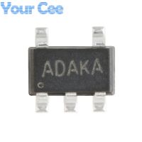 10pcs SY8009AAAC AD SOT 23 5 Synchronous Step down DC DC Regulator Chip Original