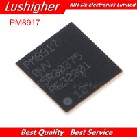 5pcs PM8917 Power Chip IC CBGA New Original WATTY Electronics