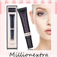 millionextra Langmanni Tube คอนซีลเลอร์ L9726.032 คอนซีลเลอร์ รองพื้น คอนทัวร์ ปกปิดรอยสิว ฝ้า กระ จุดด่างดำ ถุงใต้ตา ขอบตาดำ รอยแผลเป็น