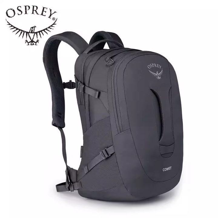 Osprey Comet 30 Everyday Commute Laptop Backpack Lazada PH