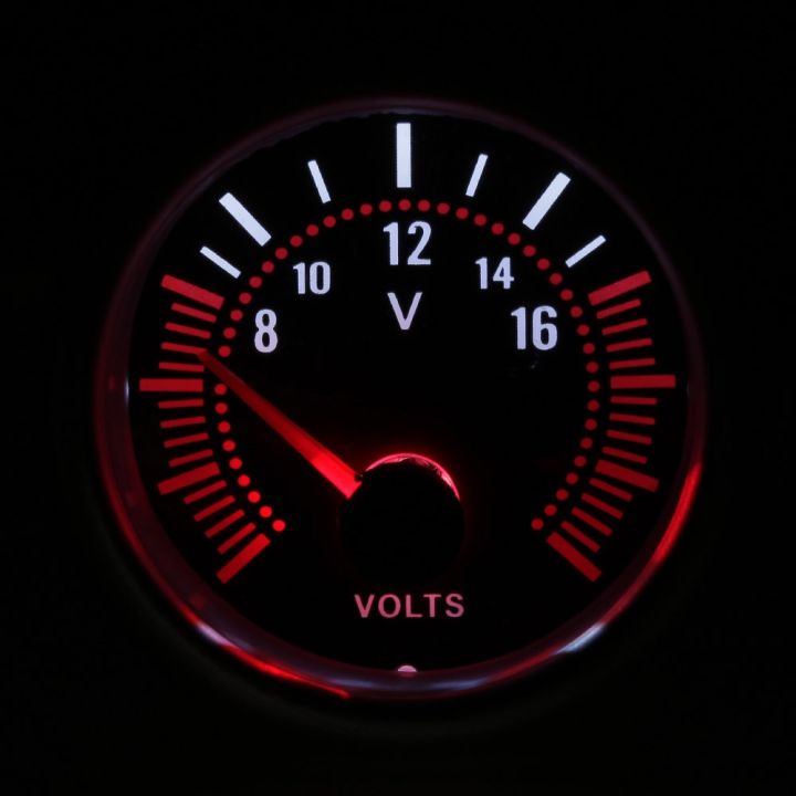 lz-carro-auto-voltage-gauge-meter-universal-white-led-smoke-lens-auto-volt-metro-8-16v-2-52-mil-metros