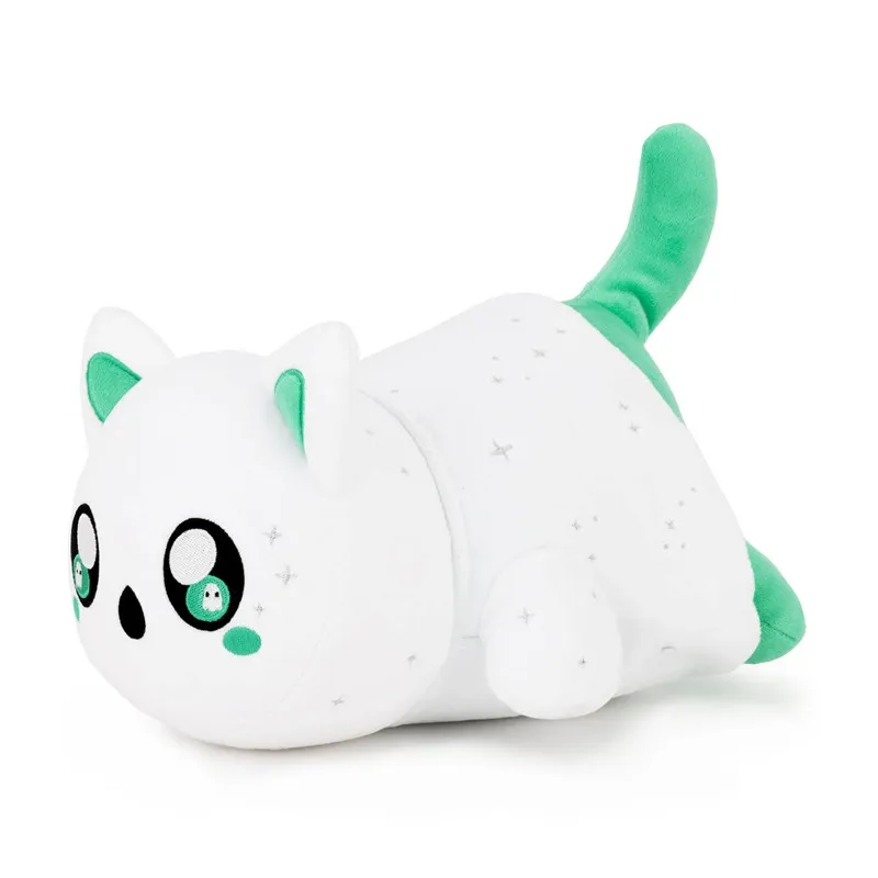 Dropship Meemeow Aphmau Plush Meemeows Food Cats Plushie Bunle