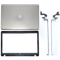 Newprodectstscoming For HP ProBook 4540S 4545S Laptop LCD Back Cover/Front Bezel/Palmrest/Bottom Case 683596 001 683478 001 683506 001 683476 001