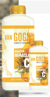 Van Goghs Master Miracle - C Nutrient, Hydroponic, Hydro, Fertilizer