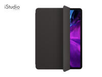 Apple iPad Pro 12.9 Smart Folio - Black 1S20 by iStudio