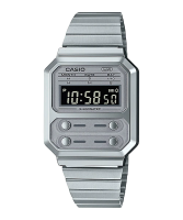 A100WE-7B l CASIO DATA BANK DIGITAL