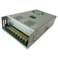 WOND 12V 15V 18V 24V 30V 36V 48V 60V 600W Switching Power Supply Digital Display