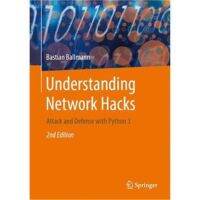 ทำความเข้าใจเครือข่ายแฮ็คโจมตีและป้องกันด้วย Python 3