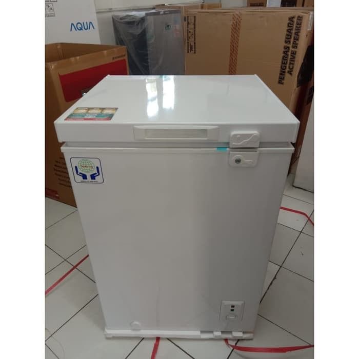 sell freezer online