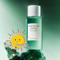 #สูตรใหม่ (พร้อมส่ง/ของแท้) SKIN1004 Madagascar Centella Tea-Trica Purifying Toner 210ml -โทนเนอร์สำหรับผิวมันหรือผิวเป็นสิวง่าย