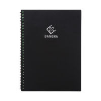B5 size Smart Reusable Erasable Notebook Erase Notepad Note Pad Lined With Pen save paper