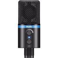 สินค้าขายดี!!! iRig Mic Studioไมโครโฟนใช้ได้ทั้งบนiPhone,Androidและเครื่องคอมพิวเตอร์ รับประกันศูนย์ 1 ปี ที่ชาร์จ แท็บเล็ต ไร้สาย เสียง หูฟัง เคส ลำโพง Wireless Bluetooth โทรศัพท์ USB ปลั๊ก เมาท์ HDMI สายคอมพิวเตอร์