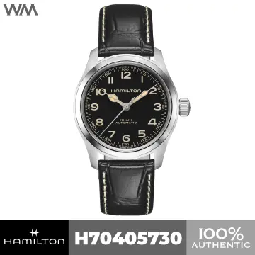 Hamilton murph watch for on sale sale