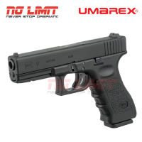 ปืนบีบีกันอัดแก๊ส UMAREX / VFC G17 Gen3 GBB สไลด์มาร์คกิ้งร่องลึก งาน License แท้ Made in Taiwan สินค้ามือ 1 ได้ตามภาพตัวอย่าง ถ่ายจากสินค้าจริง