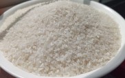 Gạo tấm Tứ Quý xốp mềm - 3kg