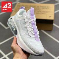 【Original】 ◑◑◑◑Ar * Maxss- 2021 Ar * Cushioned Breathable กีฬารองเท้าวิ่งกลางแจ้งรองเท้าลำลองรองเท้าผ้าใบ [ข้อเสนอจำกัดเวลา]