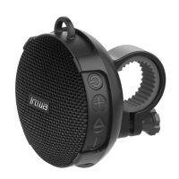 Outdoor ride bicycle level 7 waterproof bluetooth speakers wireless portable sucker creative small audio source manufacturers