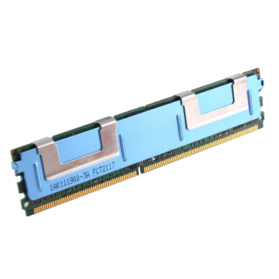 1 PCS DDR2 8GB RAM Memory Server Memory PC5300F 2Rx4 667MHZ Server Memory 240 Pin