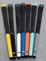 【High-end★★★★★ 】 Superstroke Genuine Golf Club Grip TX1 Half Cotton Thread Non-slip Club Grip for Wooden Irons