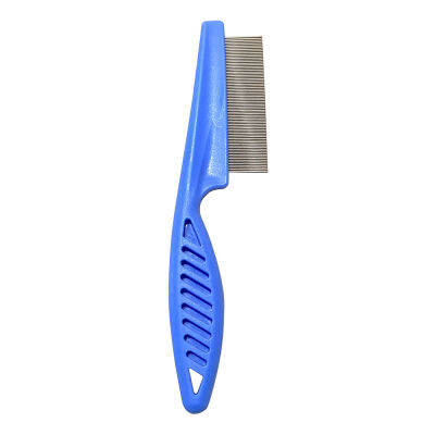 Trimmer Stainless Steel Plastic Flea Pet Removal Hair