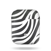 CaseStudi PRISMART Zebra Case for AirPods