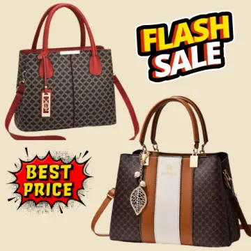 Shop Bags Women Sling Bag With Chain with great discounts and prices online  - Sep 2023