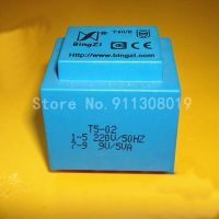 Smurf T5 printed circuit board welding power transformer T5-02 series Electrical Circuitry Parts