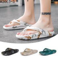 2023 Light Women Casual Flip Flops Outdoor Soft Thick Sole Beach Shoes Lady Flip Flop Home Anti Slip Bathroom Slippers 5 JAJWTH