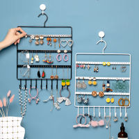 10 Hook Wall Earring Jewelry Organizer Earring Organizer Hanging Holder Necklace Display Stand Rack Holder Rack Jewelry Hanger