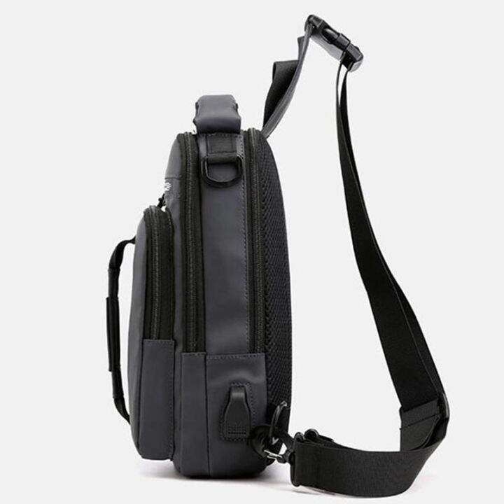 casual-sling-chest-bags-men-shoulder-bag-multifunctional-anti-theft-waterproof-mens-messenger-bag-with-usb-port-organizer-new-in