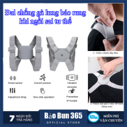 Dây đeo chống gù,áo chống gù lưng,đai chống gù lưng Nhật Bản